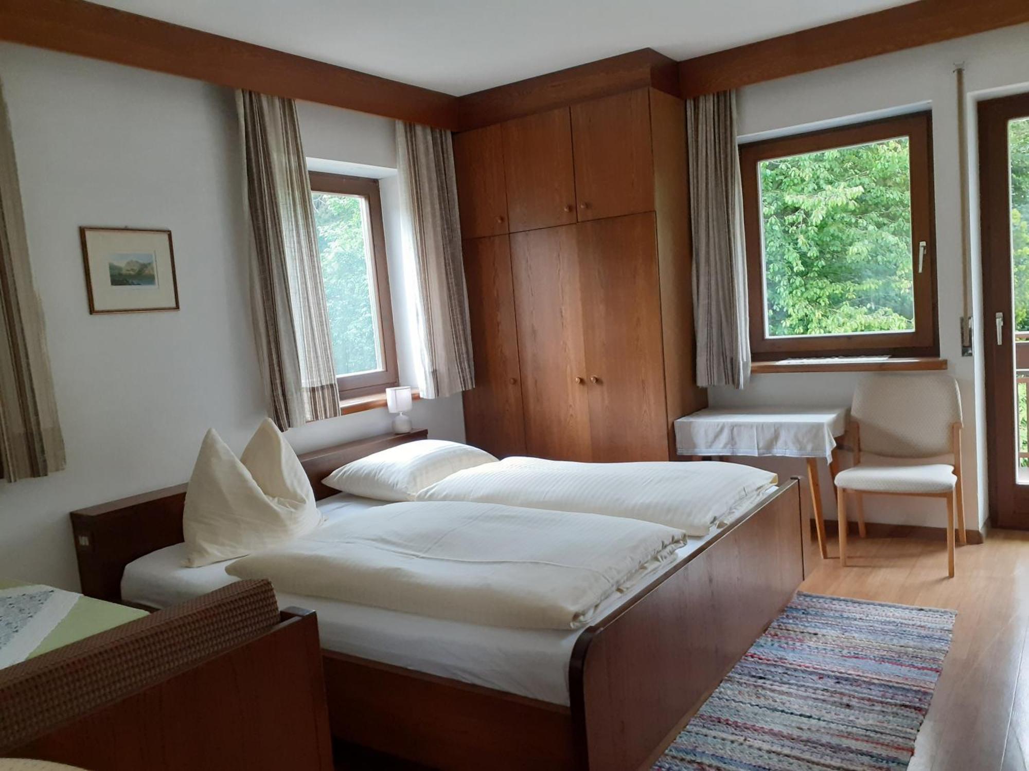 Residence Rienz Chienes Luaran gambar