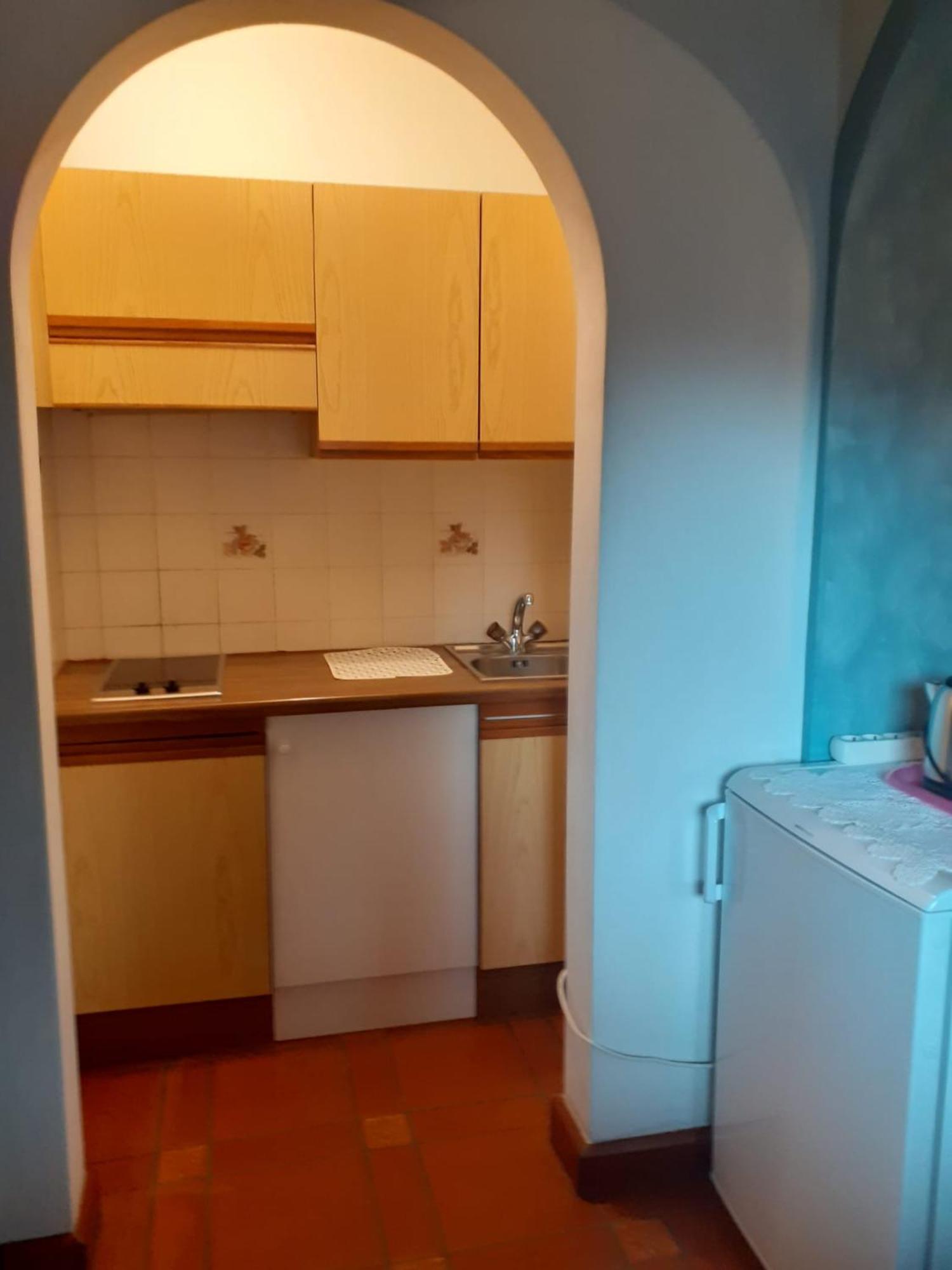 Residence Rienz Chienes Luaran gambar